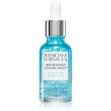 Physicians Formula Skin Booster Vitamin Shot Hydrating vlažilni serum za obraz s hialuronsko kislino 30 ml Cene