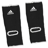 PrideShop Stezniki za gleženj Adidas - FlexFit Cotton - Small | Shoptok.si