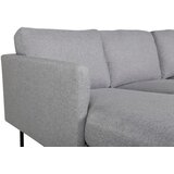 Venture Home sofa na razvlačenje s dva ležaja Zoom, siva Slike
