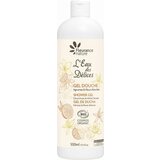 Fleurance Nature L'Eau des Délices Shower Gel Citrus Fruits & White Flowers - 500 ml | shoptok.hr