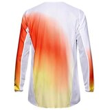 Fox Majice s kratkimi rokavi 180 Air Haze pisana | Shoptok.si