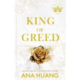 Hachette King of Greed | Eponuda.com