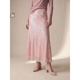 Sinsay Suknja sa šljokicama | shoptok.hr