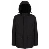 Geox M WALEE Crna | shoptok.hr