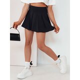 DStreet Spódniczka mini BRYONIS czarna | Shoptok.si