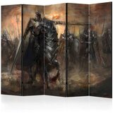  Paravan u 5 dijelova - Dragon castle II [Room Dividers] 225x172 Cijene