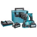 Makita aku čekić bušilica HR002GM201 XGT 40V SDS-Plus 2.9J | Eponuda.ba