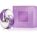 Bvlgari Omnia Amethyste toaletna voda 40 ml za ženske | Shoptok.si