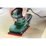 Bosch vibracijski brusilnik pss 250 ae (250 w, 92 x 182 mm, 14.000–24.000 vrt./min) | Shoptok.si