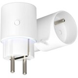  Immax NEO 07812L - Pametna utičnica E 3500W Wi‑Fi | Eponuda.com