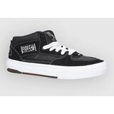 Vans Skate Half Cab Wafflecup Skate cevlji black / white | Shoptok.si