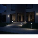  Steinel-LED prigušiva spoljašnja lampa sa senzorom GL 85 SC 900 LED/9W/230V IP44 | Eponuda.com