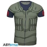 majica naruto - kakashi's uniform - xl