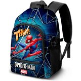 Spiderman Mochila Skills Marvel 41 cm | shoptok.hr