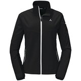 Schöffel Softshelljacke Rinnen Crna Cijene