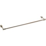  Držač ručnika za ruke inox (širina: 55 cm, plemeniti čelik, sjaj) Cijene