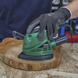  Brusilica Koma Tools 105 W Brusilica 12000 rpm | shoptok.hr