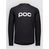 Poc Reform Enduro Long Sleeve Jersey uranium black Cene