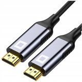 Co2 KABEL HDMI 2.1 HDMI HDR EARC FULL HD 4K 120HZ 8K 60HZ 20M, (21748507) Cene