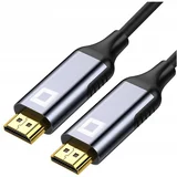 Co2 KABEL HDMI 2.1 HDMI HDR EARC FULL HD 4K 120HZ 8K 60HZ 20M, (21748507)