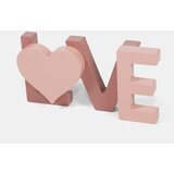 Sinsay Uspravni ukras LOVE | shoptok.hr