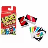 express karte