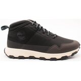 Timberland Polškornji - Črna | Shoptok.si