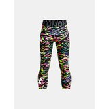 Under Armour Leggings UA HG Armour Nov 3/4 Lgs-BLK - Boys | Shoptok.si