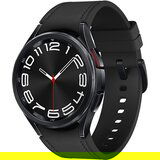 Samsung GALAXY WATCH 6 CLASSIC 43MM BT BLACK | Eponuda.ba