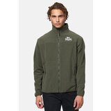 Lonsdale Men's polar fleece jacket regular fit Cijene