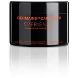 Cinnamon & Ginger Scrub