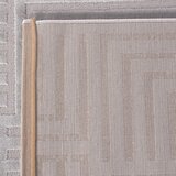 Ayyildiz Carpets Svetlo siva preproga 120x170 cm Sahara – | Shoptok.si