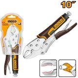 GRIP klešta HCJLW0210 10″ SUPER INGCO | Eponuda.com