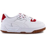 Puma Nizke superge Cali Dream Heritage Bela | Shoptok.si