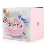 Moni_Toys bazen s lopticama 200 kom Pink | shoptok.hr