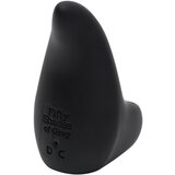 Fifty Shades of Grey Vibracijski naprstnik - Sensation | Shoptok.si