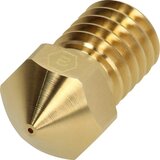 BROZZL Medeninaste šobe za E3D V6 - 0,8 mm Cene