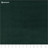 Milo Casa temno zeleno vzglavje 160x120 cm natalia | Shoptok.si