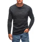 Edoti Men's sweater