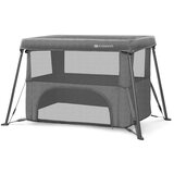 Kinderkraft Prenosivi krevetac CAMI 3U1 GREY Cene