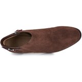 Polo Ralph Lauren TASHA BOOTS Smeđa | shoptok.hr