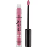 Essence Stay 8h Matte Liquid Lipstick - 05 Pink Blush