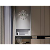  Zidni satovi ARABIC MIRROR HMCNH056-mirror (moderni zidni sat) | shoptok.hr