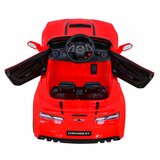  Licencirani auto na akumulator Chevrolet CAMARO 2SS - crveni | shoptok.hr
