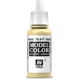 Vallejo Model Color 008 gorčično rumena (Beige) (917) - 17 ml | Shoptok.si