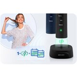 Berdsen Galaxy Duo Sonic četkica za zube, set od 2 komada | shoptok.hr