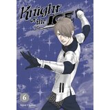 Diamond Comic Distributors Yayoi Ogawa - Knight of the Ice 6 | Eponuda.com