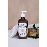 I love... Naturals Tonka Bean & Myrrh tekoče milo za roke 500 ml | Shoptok.si