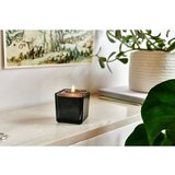 IPURO Essentials Black Bamboo dišeča sveča 125 g | Shoptok.si
