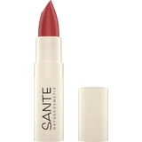 Moisture Lipstick - 05 Strawberry Blush
